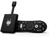 Product image of TiVo Stream 4K