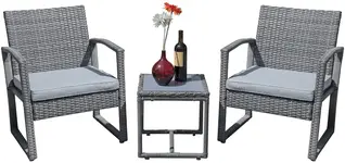 Product image of Patiorama Outdoor Patio Furniture Set