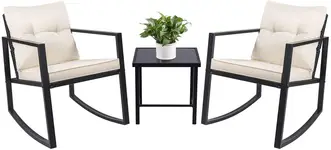 Product image of Devoko Rocking Bistro Set