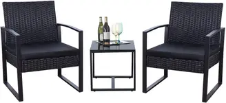 Product image of Flamaker Patio Set