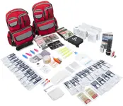 Product image of Emergency Zone Family Prep Survival Kit - 4 Person