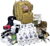 Product image of Everlit 72-Hour 3 Person Earthquake Emergency Kit