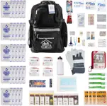 Product image of First My Family 4 Person Earthquake/Disaster Survival Kit