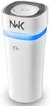 Product image of NWK Portable Cordless Ozone Generator