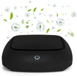 Product image of VR-Robot Car Air Purifier