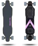 Product image of Backfire Zealot S Belt-Driven Electric Skateboard