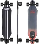 Product image of Teamgee H5 37-Inch Electric Skateboard