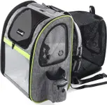 Product image of Pecute Pet Carrier Backpack