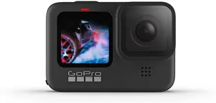 Product image of GoPro Hero9 Black