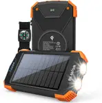 Product image of Blavor Solar Power Bank