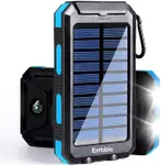 Product image of Errbbic Solar Power Bank