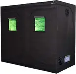 Product image of CoolGrows Mylar Grow Tent