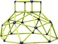 Product image of Eezy Peezy Monkey Bars Climbing Tower