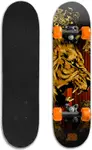 Product image of Rude Boys 24" Mini Cruiser