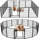 Product image of FXW Outdoor Dog Playpen