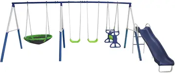 Product image of XDP Recreation Outdoor All-Star Playground