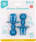 Product image of Bumkins Silicone Chewtensils