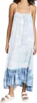 Product image of Free People Women’s Tie-Dye Maxi Slip Dress