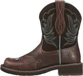 Product image of Ariat Women’s Fatbaby Western Boot