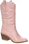 Product image of Charles Albert Women’s Embroidered Cowboy Boot
