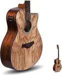 Product image of Kadence Acoustica Acoustic Electric Guitar