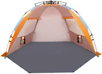 Product image of Oileus XL Pop-Up Sun Shelter