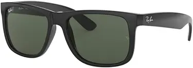 Product image of Ray-Ban RB4165 Justin Rectangular Sunglasses