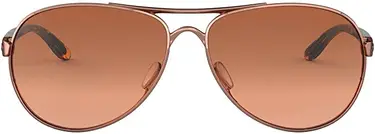 Product image of Oakley Feedback Aviator Sunglasses