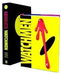 Product image of Watchmen: Absolute Edition