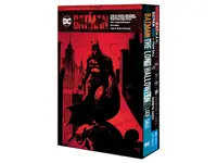 Product image of The Batman Box Set