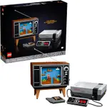 Product image of LEGO Nintendo Entertainment System 71374