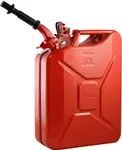 Product image of Wavian Authentic NATO Jerry Fuel Can