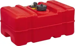 Product image of Scepter Rectangular Fuel Tank