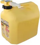 Product image of No-Spill 1457 Diesel Fuel Can