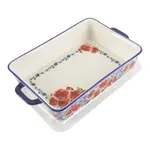 Product image of The Pioneer Woman Ceramic Baker with Lid