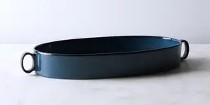Product image of Food52 x Dansk Generations Oval Roaster