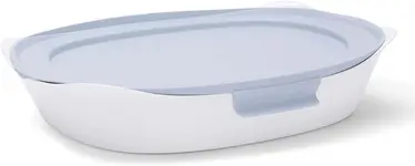 Product image of Rubbermaid DuraLite Glass Bakeware, 9" x 13"