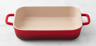 Product image of Le Creuset Stoneware Rectangle Baking Dish