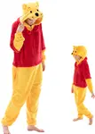 Product image of Cosusket Animal One-Piece Pajamas