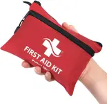 Product image of Protect Life 100-Piece First Aid Kit