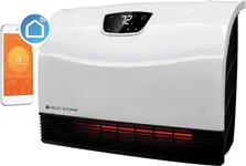 Product image of Heat Storm Wall Mounted Heater