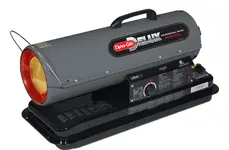 Product image of Dyna-GloDelux Kerosene Air Heater