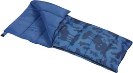 Product image of Wenzel Kids Moose 40°