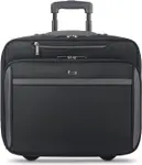 Product image of Solo Westside Rolling Overnighter Case
