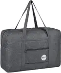 Product image of Wandf Spirit Airlines Foldable Travel Duffel