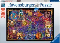Product image of Ravensburger Zodiac Puzzle