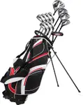 Product image of PreciseGolf Co. Men’s Golf Club Set