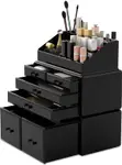 Product image of Readaeer Storage Case Makeup Organizer