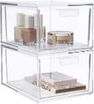 Product image of STORi Audrey Stackable Cosmetic Organizer