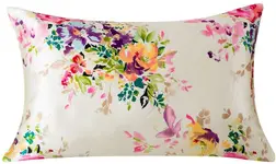 Product image of Slpbaby Silk Pillowcase